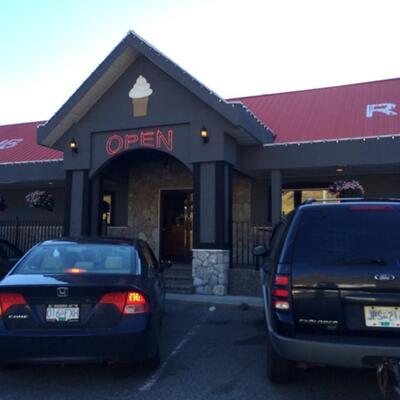 Rayleigh Pub, Restaurant and Liqour Store Kamloops BC