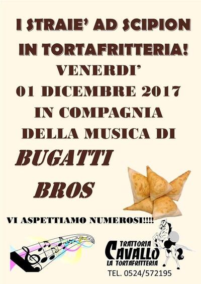 Trattoria CAVALLO