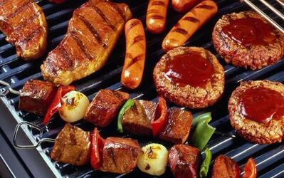 ISA FOODS