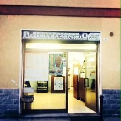 Pizzeria del maestro Settimo Milanese NO CONSEGNE A VITTUONE