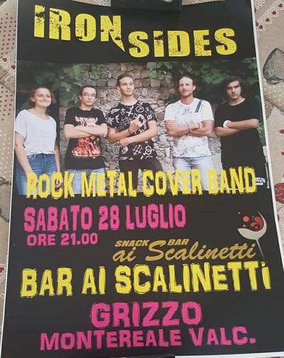 Bar Ai Scalinetti
