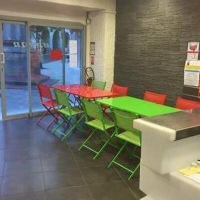 Les pizzas d'ossau Arudy