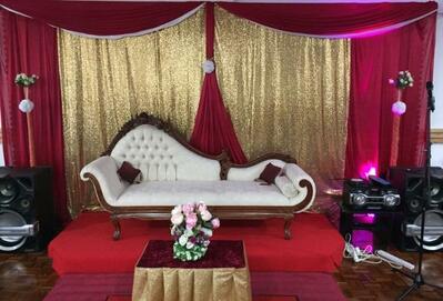 Dawat Function Centre