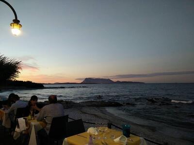 Ristorante L'Esagono