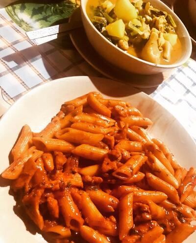 Happy World Restaurant