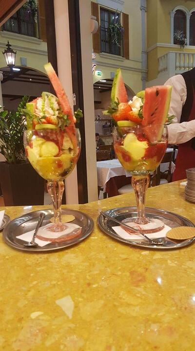 Un Angelo Weimar GmbH & Co