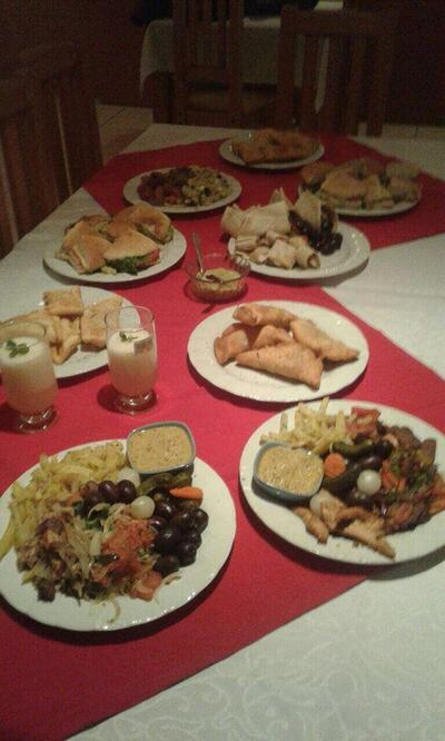 Restobar Curque