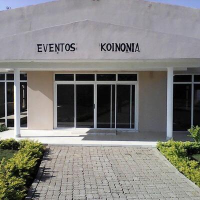 Eventos Koinonia