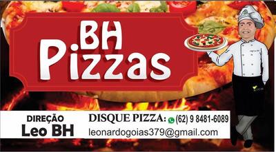 BH PIZZA