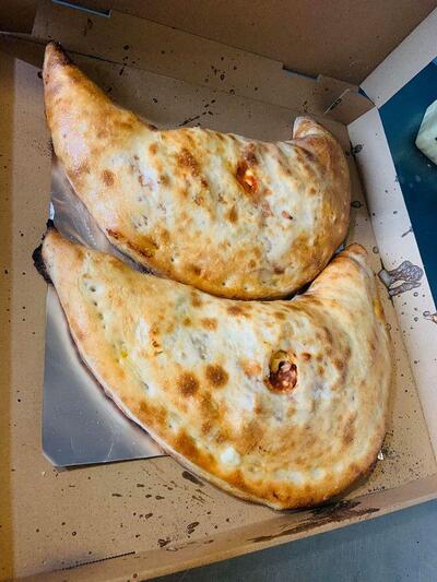 La Covachas Pizza Corozal