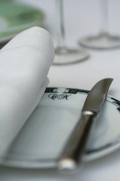 La Table des Impressionnistes