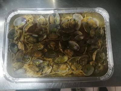 TRATTORIA BAR DA BOVORE Siniscola