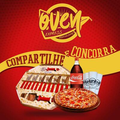 OVEN express