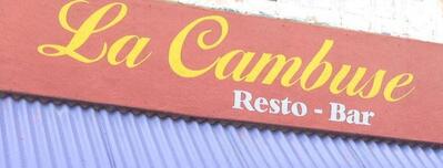 La Cambuse