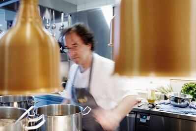 Bacchus Bistro & Genussmanufaktur