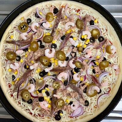 The Pizzeria