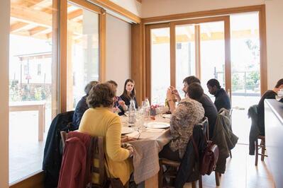 Locanda 5 Pani e 2 Pesci