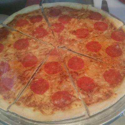 Master Pizza