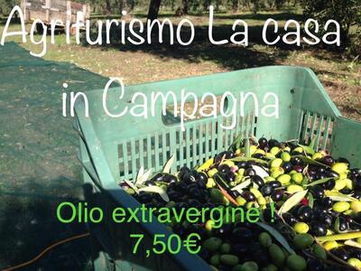 La Casa in Campagna