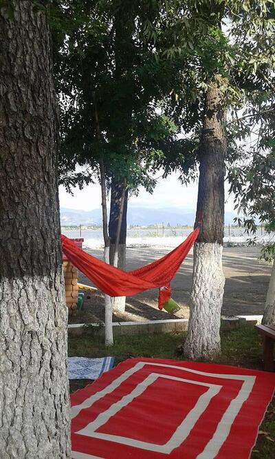 Restaurant Laguna Park