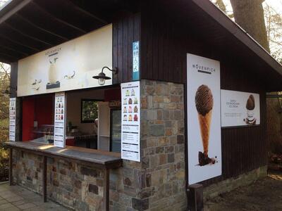 Oranjerie Plantentuin Meise