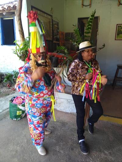 Restaurante Dona Doca