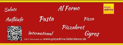 Pizza Drive