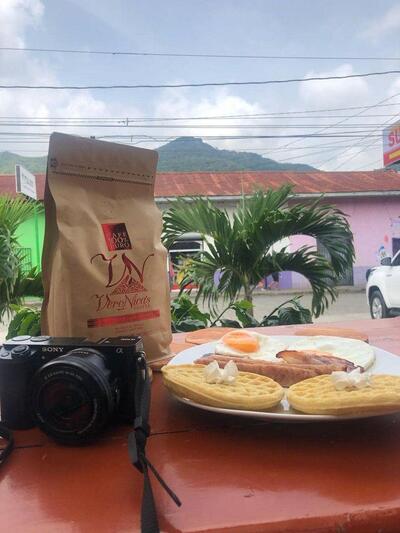 VeroNica's Coffee