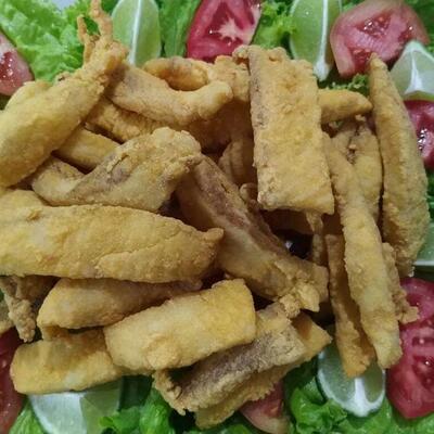 Restaurante Parada do Gaucho