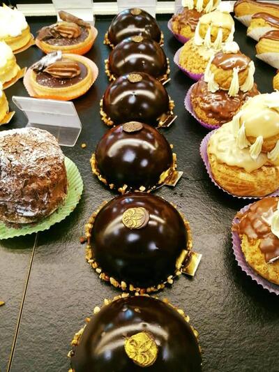 La Boulangerie du Marché