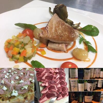 Ristorante Primavera