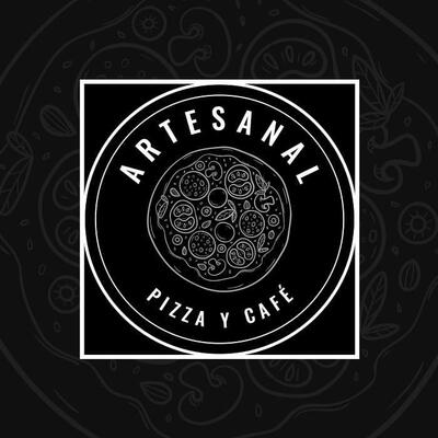 Artesanal Pizza y Café