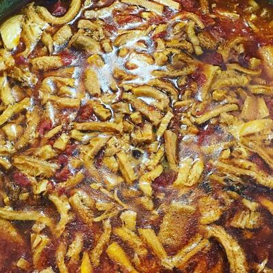 Le Gout di Modolo Sara