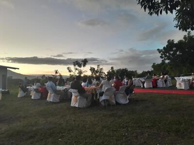 Restaurante Casa Margarita