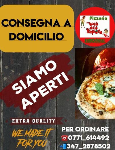 Totò sapore 2