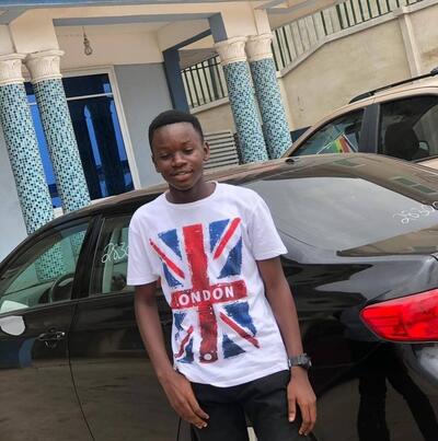 Esi Mansah Spot, Saltpond