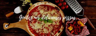 Restaurant Pasta Sept-Îles QC