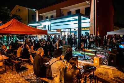 Evergreen Coffee & Wine