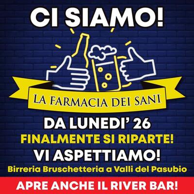 La Farmacia dei Sani di Valmorbida Samuel