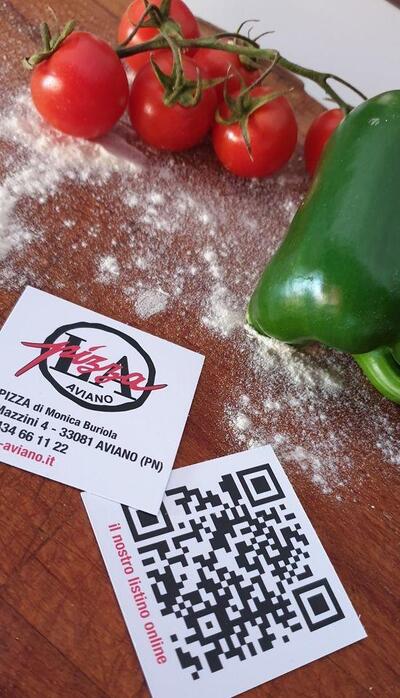 Pizzeria "La Capricciosa"