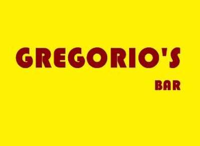 Gregorio's Bar foto