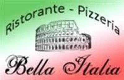 Pizzeria Bella Italia Heppenheim an der Bergstrasse