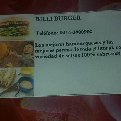 Bully Burger