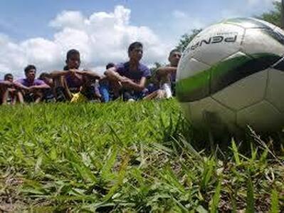 Zun Zum campo society Fortaleza CE foto