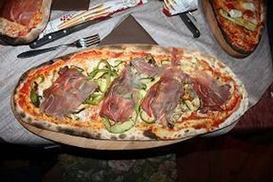 Pizzeria da MIMMO Ceriano