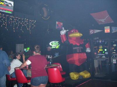 Drifters Bar and Grill
