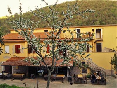 Agriturismo Il Pecoraro