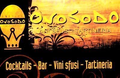 Trattoria Ovosodo foto