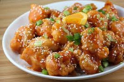 Unofficial: Big Fish Japanese, Hibachi, and Chinese