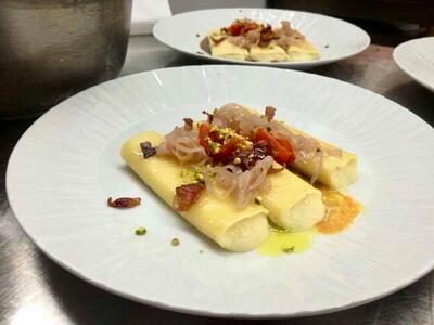 Ristorante Villa del Cerro